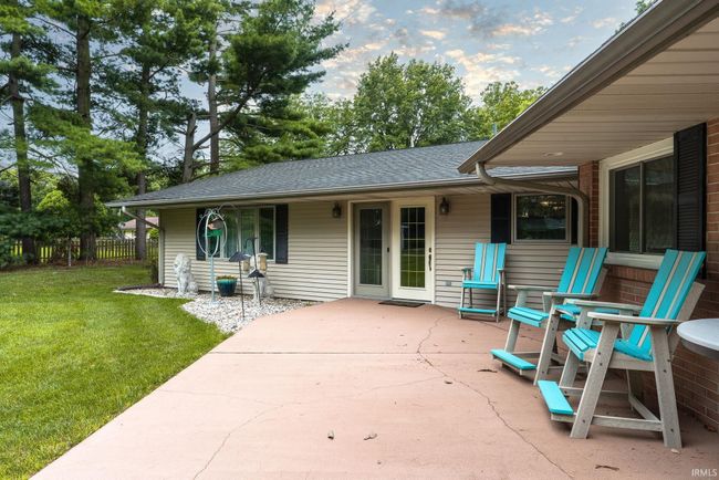 502 Riley Rd, House other with 4 bedrooms, 4 bathrooms and null parking in Delphi IN | Image 29