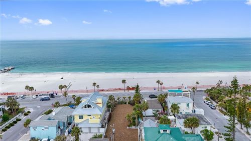 205 Gulf Way, ST PETE BEACH, FL, 33706-4318 | Card Image