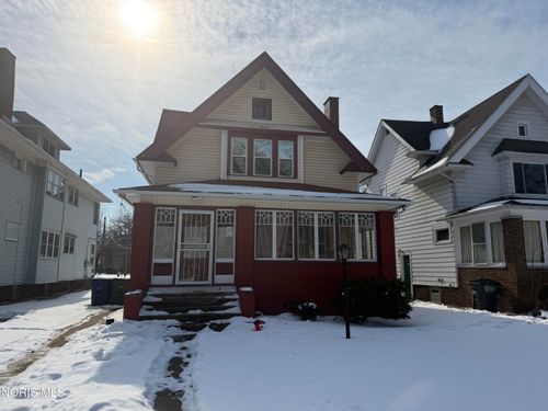 1031 Prospect Ave, Toledo, OH, 43606-4835 | Card Image