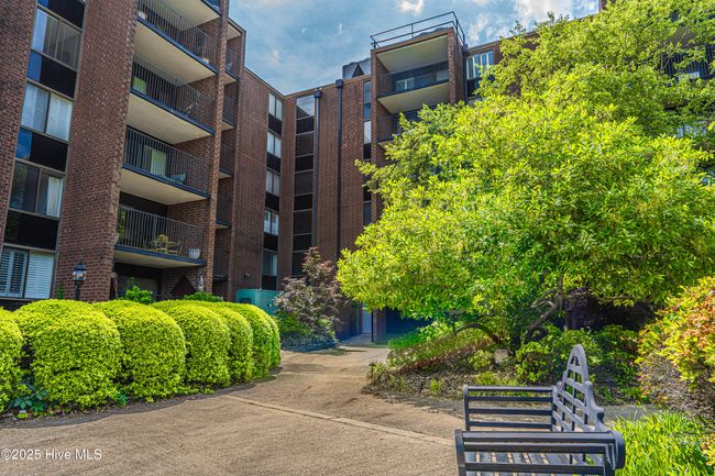 APT-606 - 1100 Clarendon St, Condo with 1 bedrooms, 1 bathrooms and null parking in Fayetteville NC | Image 6