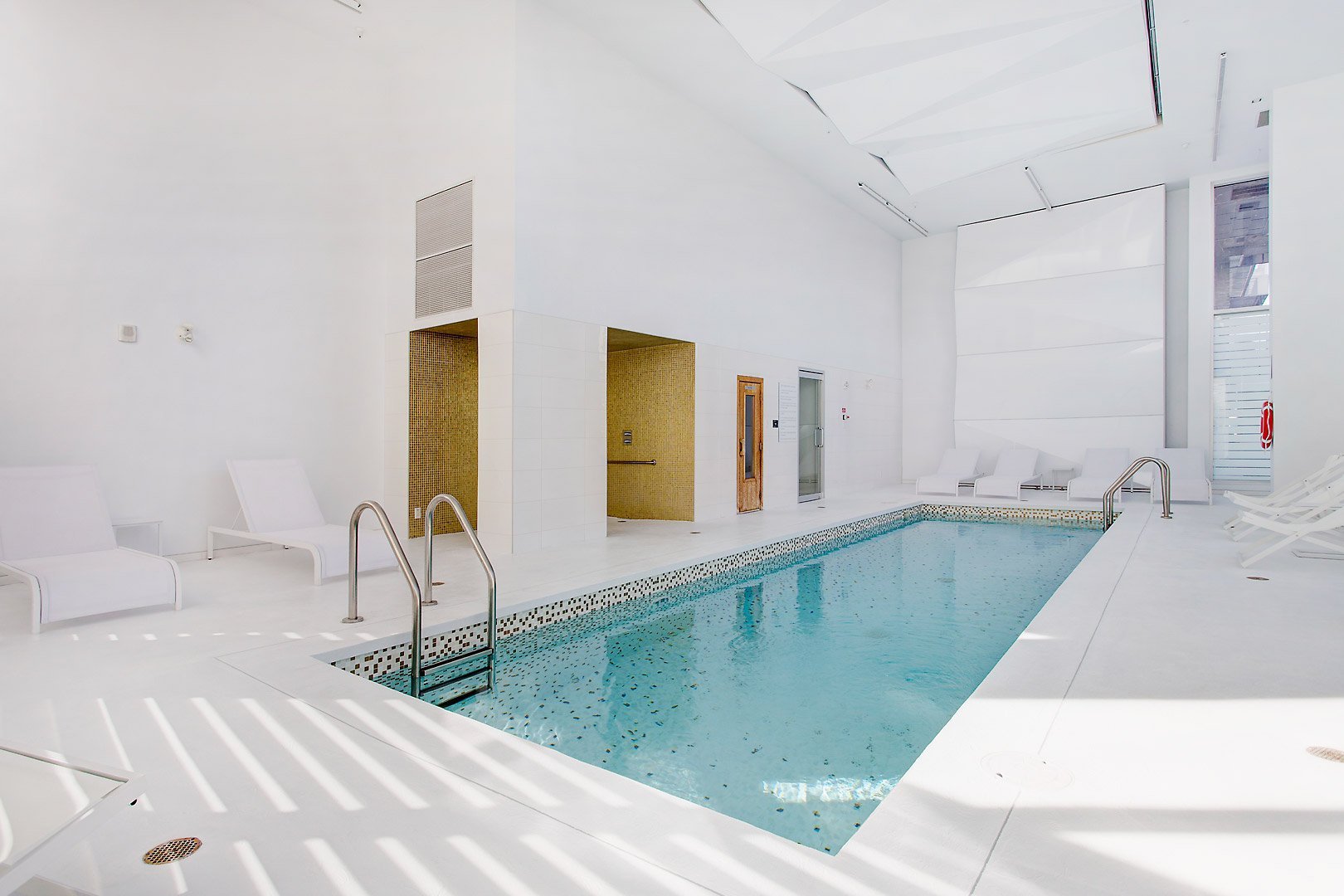 Residential Lease in Montréal (Ville-Marie) 5