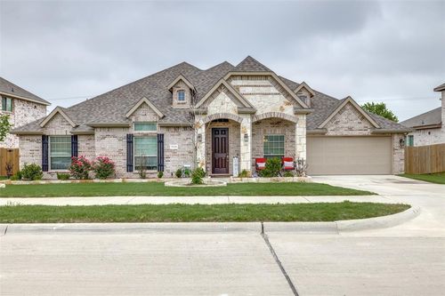 1026 Owen Drive, Desoto, TX, 75115 | Card Image