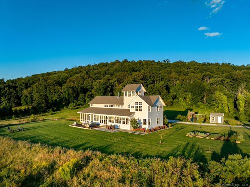34 Knibloe Hill Rd, Sharon, CT, 06069-2214 | Card Image