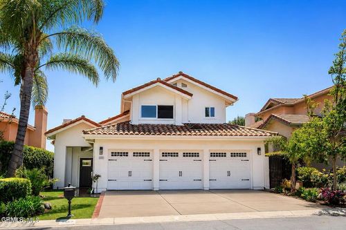 4606 Pine Valley Pl, Westlake Village, CA, 91362-4721 | Card Image