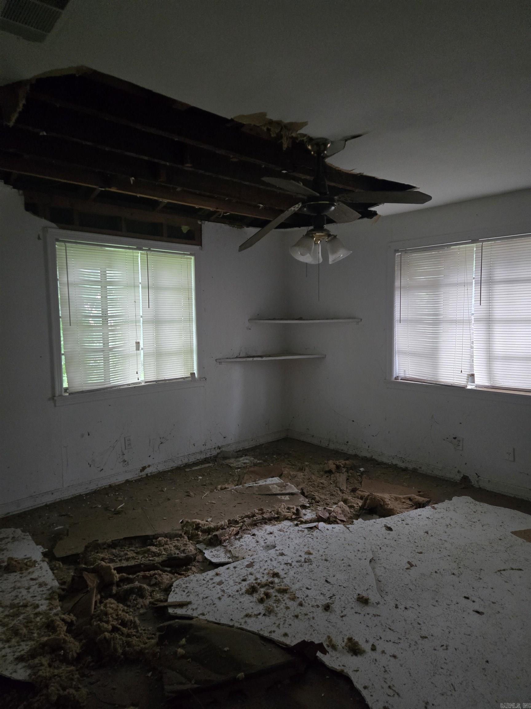 Residential in Pine Bluff 2