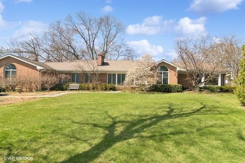 1674 Bowling Green Dr, Lake Forest, IL, 60045-3502 | Card Image