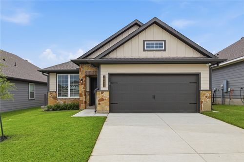 10633 Burgundy Berry Way, Bryan, TX, 77845-2243 | Card Image