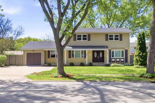 1117 E Kitson Dr, Palatine, IL, 60074-5625 | Card Image