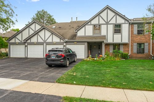386-386 Elizabeth Drive, Wood Dale, IL, 60191 | Card Image