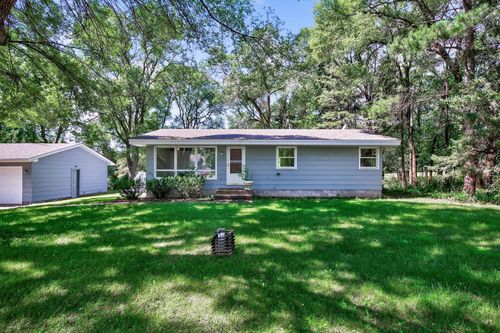 12928 Jefferson St Ne, Blaine, MN, 55434-2208 | Card Image