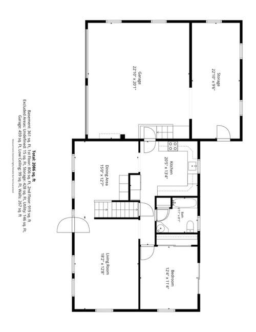 14 Flint Rock Dr, York, ME, 03909-1334 | Card Image