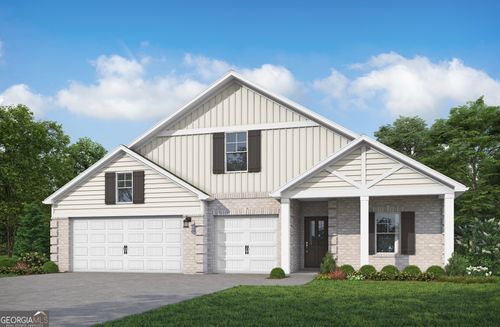 787 Grande Bishop Dr, Fairburn, GA, 30213 | Card Image
