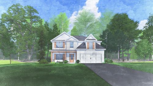 195 Denali Ln, Auburn, AL, 36832-5124 | Card Image