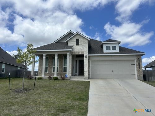 1901 Horatio St, Nolanville, TX, 76559-4752 | Card Image