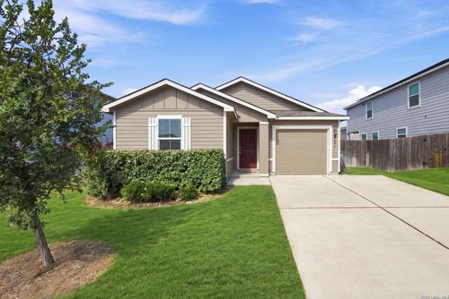 8111 Autares Sq, San Antonio, TX, 78252-4489 | Card Image