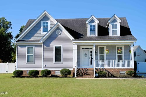 3202 Walbrook Pl N, Wilson, NC, 27896-1715 | Card Image