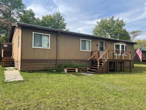 28 W Shore Rd, Babb, MT, 59411-5035 | Card Image