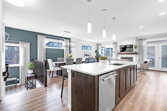 6 Sage Bluff Way Nw, House detached with 4 bedrooms, 3 bathrooms and 4 parking in Calgary AB | Image 9