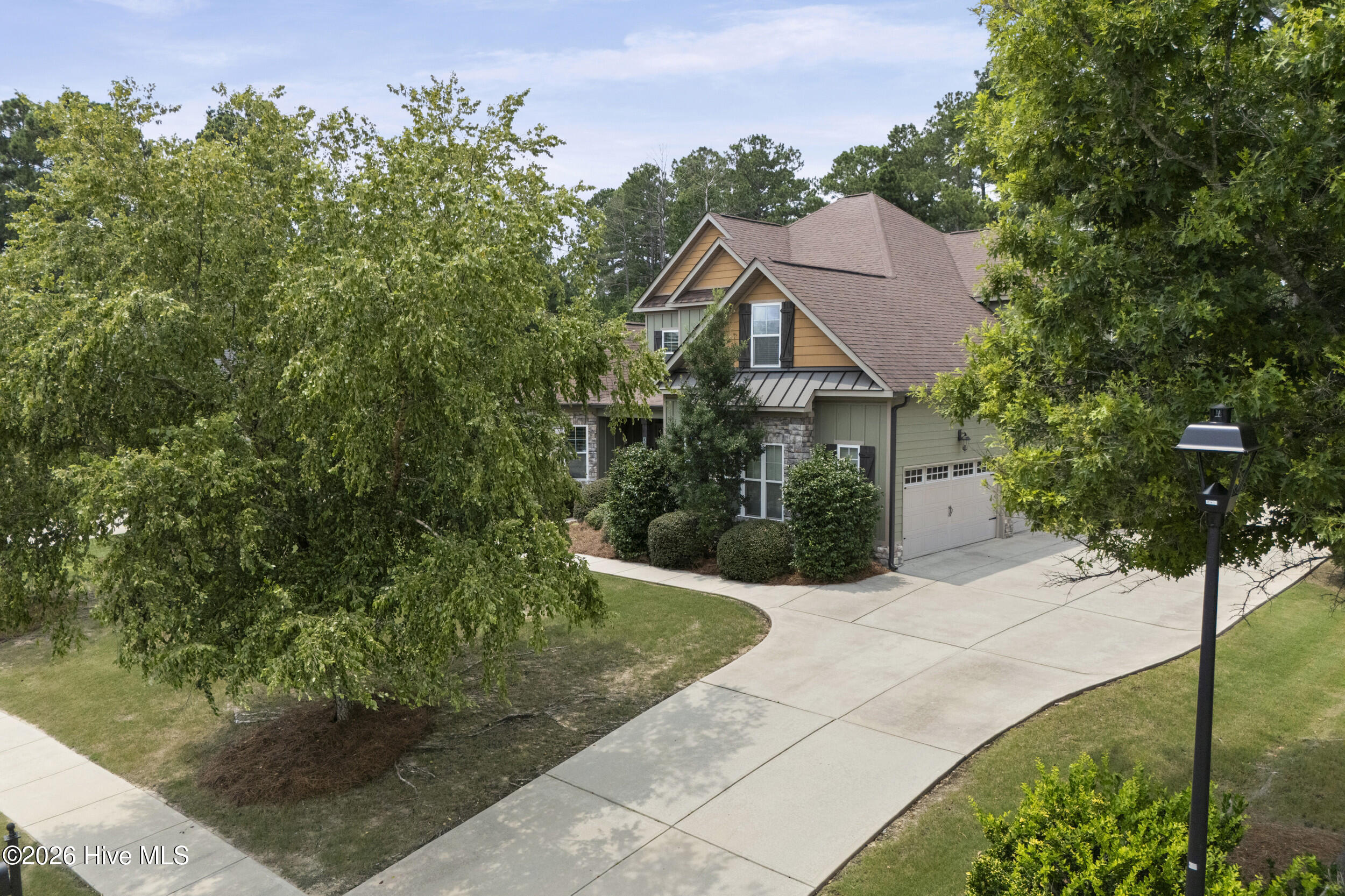 Residential in Evans 4