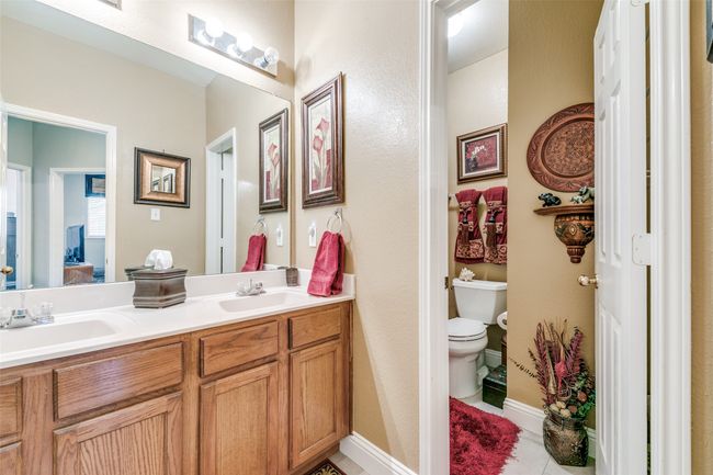 209 Timberbluff Ln, House other with 4 bedrooms, 2 bathrooms and null parking in Murphy TX | Image 21
