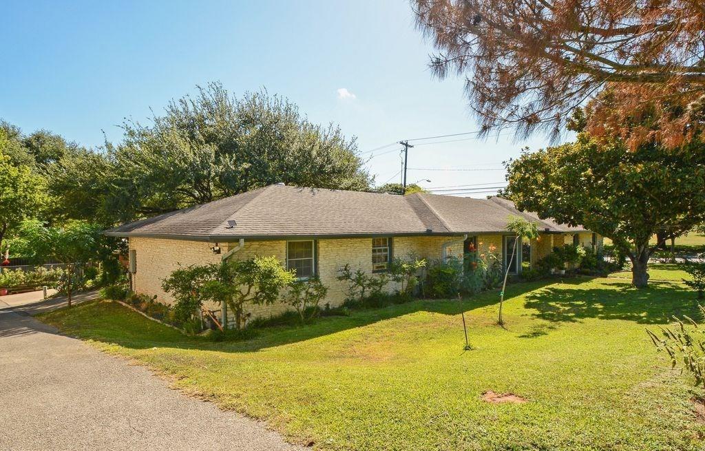 Residential Lease in Austin 4