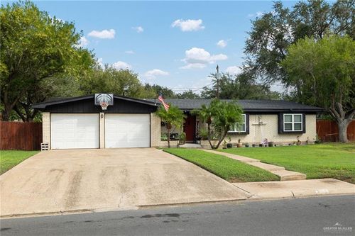 1124 W 4th Street, Weslaco, TX, 78596 | Card Image