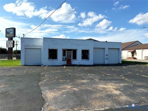 601 E Wythe St, Petersburg, VA, 23803-4409 | Card Image