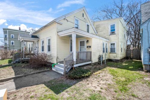33-35 River Street, Rochester, NH, 03867 | Card Image