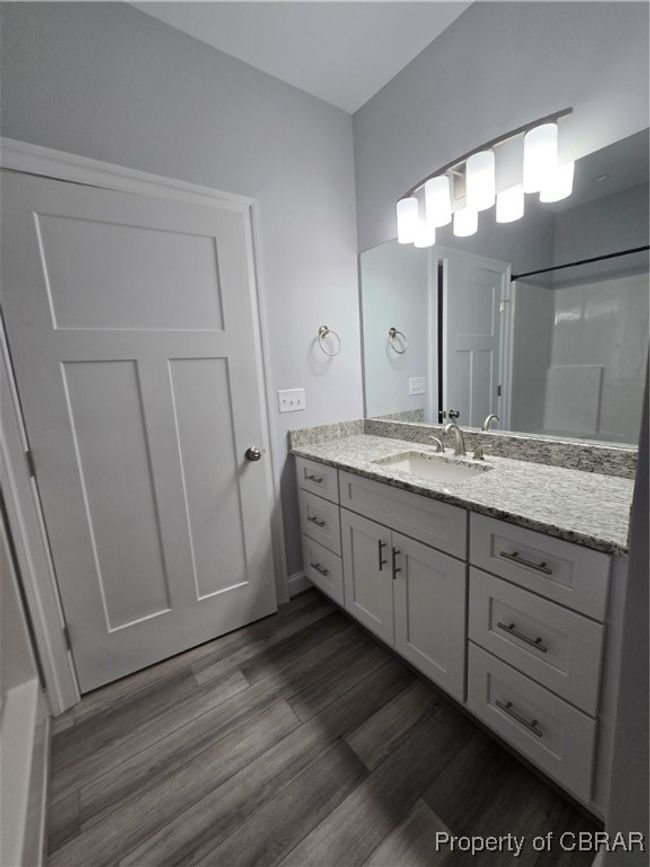 4-A-1 - 7397 Sinclair Way, Condo with 2 bedrooms, 2 bathrooms and null parking in Gloucester VA | Image 36