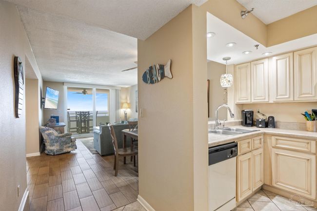 APT-608 - 13753 Perdido Key Dr, Condo with 2 bedrooms, 2 bathrooms and null parking in Pensacola FL | Image 10