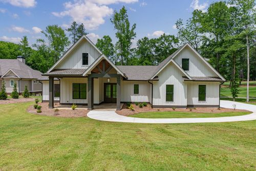 1159 Winged Foot Dr, Greensboro, GA, 30642-3455 | Card Image