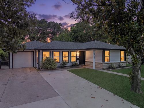 4618 Ella Blvd, Houston, TX, 77018-3130 | Card Image