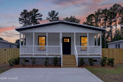 1021 Pine Ridge Ct, Castle Hayne, NC, 28429 | Card Image