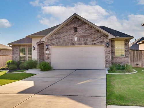 2905 Coral Valley Dr, Leander, TX, 78641-3854 | Card Image