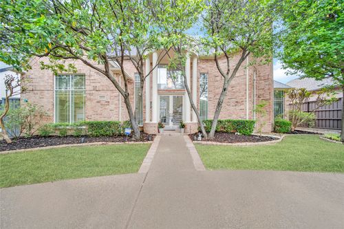 4924 Stony Ford Dr, Dallas, TX, 75287-7235 | Card Image
