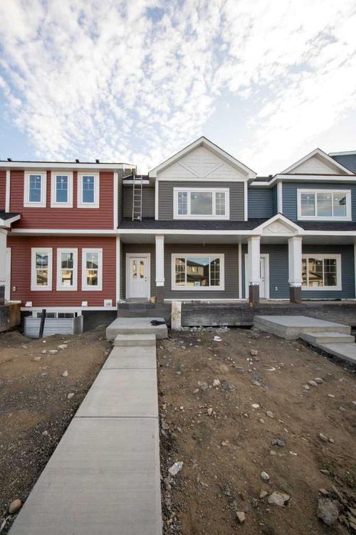 51 Baysprings Terrace Sw, Airdrie, AB, T4B4A7 | Card Image