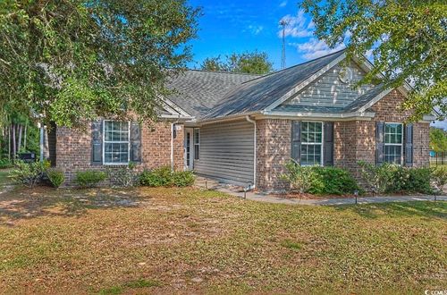 101 Alpharetta Ct, Conway, SC, 29526-6777 | Card Image