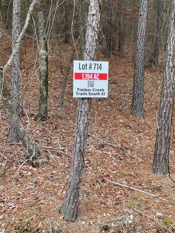 Land in Broken Bow