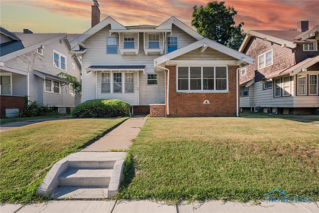 Rockingham St, Toledo, OH 43608