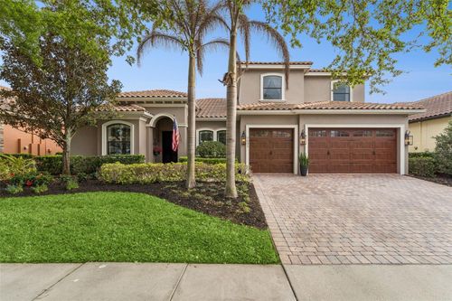 9845 Hatton Circle, ORLANDO, FL, 32832 | Card Image