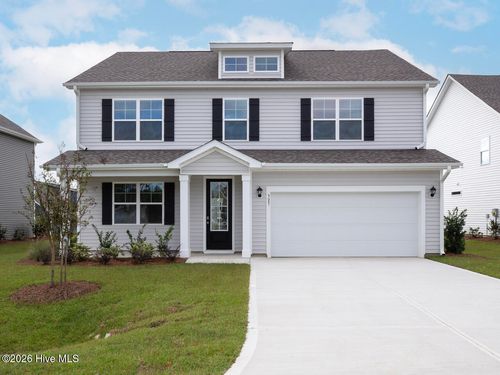 lot-116-275 Surfside Landing Blvd, Hubert, NC, 28539-6101 | Card Image
