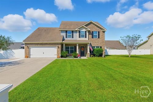 132 Greystone Dr, Guyton, GA, 31312-5539 | Card Image