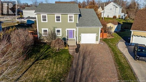 9 Jennie Crt, Fredericton, NB, E3B9X9 | Card Image