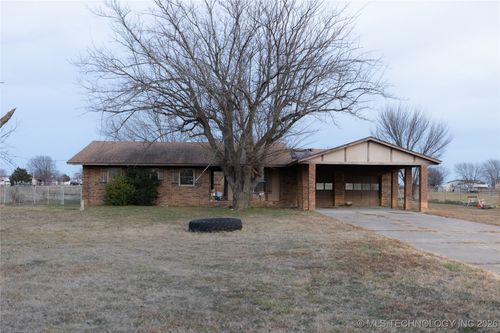 40770 N 3970 Rd, Skiatook, OK, 74070-4182 | Card Image