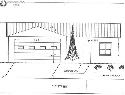 816 Elm St, Pueblo, CO, 81004-2530 | Card Image