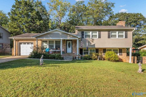 11406 Maplecrest Dr Se, Huntsville, AL, 35803-1519 | Card Image