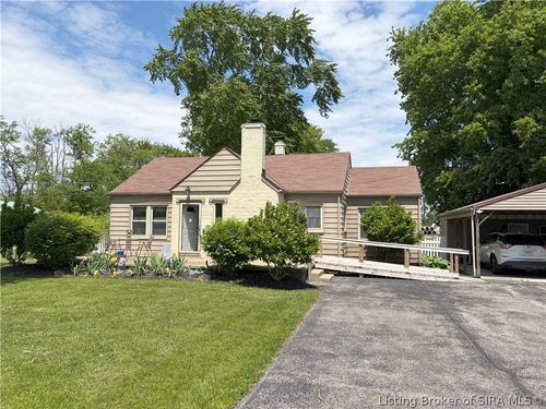 342 W Lagrange Rd, Hanover, IN, 47243-9442 | Card Image