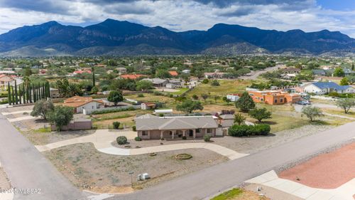 4064 S Comanche Dr, Sierra Vista, AZ, 85650-8422 | Card Image