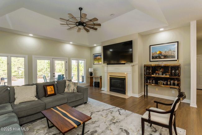 86 Sakonnet Trl, House other with 4 bedrooms, 3 bathrooms and 2 parking in Pinehurst NC | Image 7