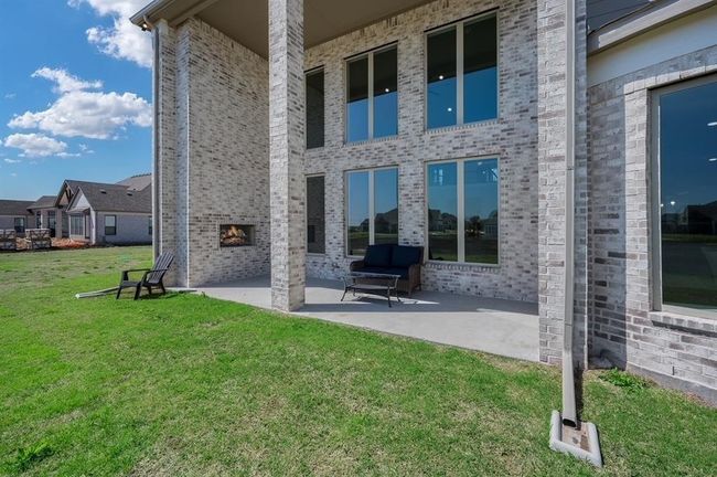 1405 Gairloch Dr, House other with 5 bedrooms, 4 bathrooms and null parking in Lucas TX | Image 35